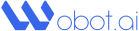 Wobot.ai Logo
